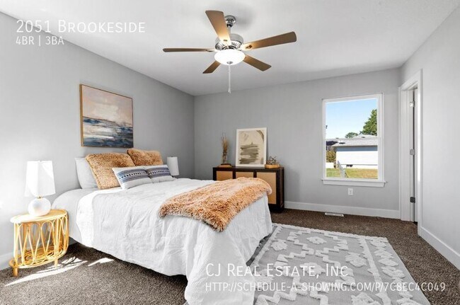 Foto del edificio - 2051 Brookeside-