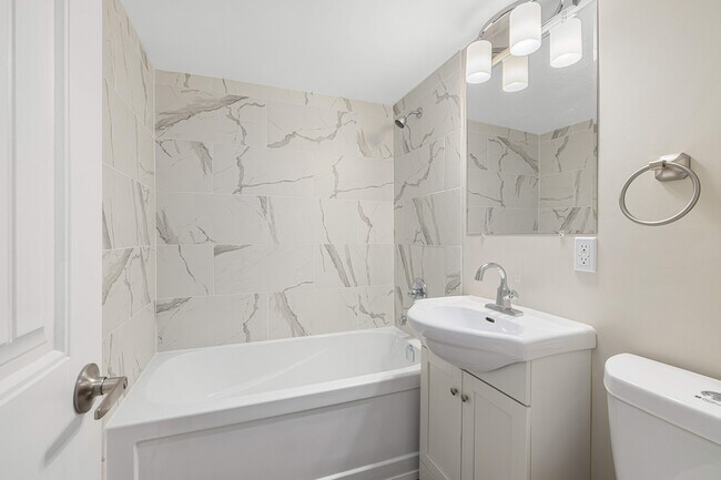 Photo du bâtiment - 85 Park