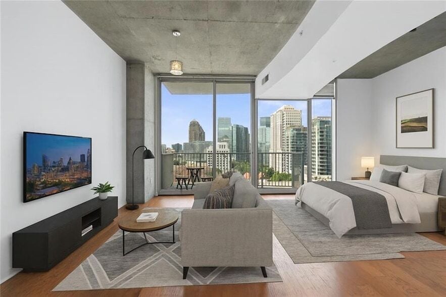 Foto principal - 860 Peachtree St NE