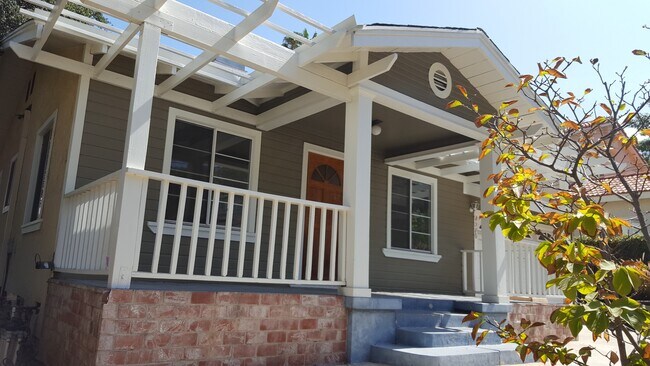 Foto del edificio - 4940 Lockhaven Ave