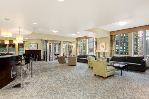 Building Photo - Cosmopolitan - 1 bedroom + den