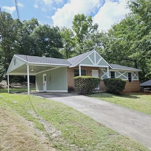 Building Photo - 1029 Amber Dr