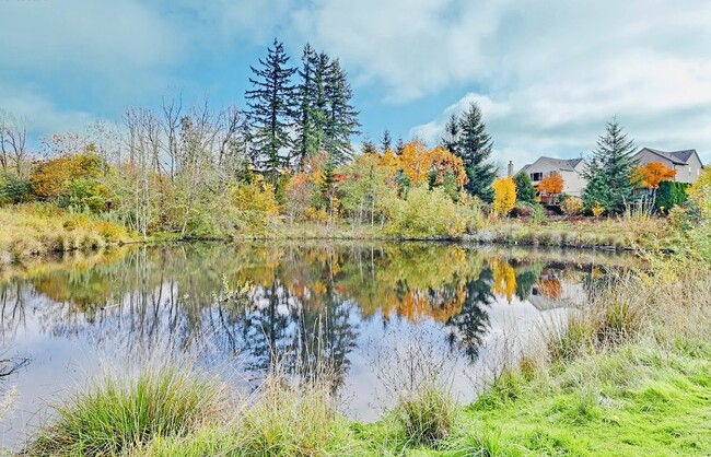 Building Photo - 6444 NW Starflower Dr