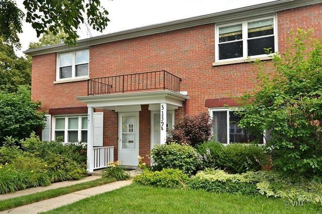 Foto principal - 3139 Central St