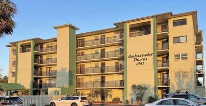 Building Photo - 1251 S Atlantic Ave