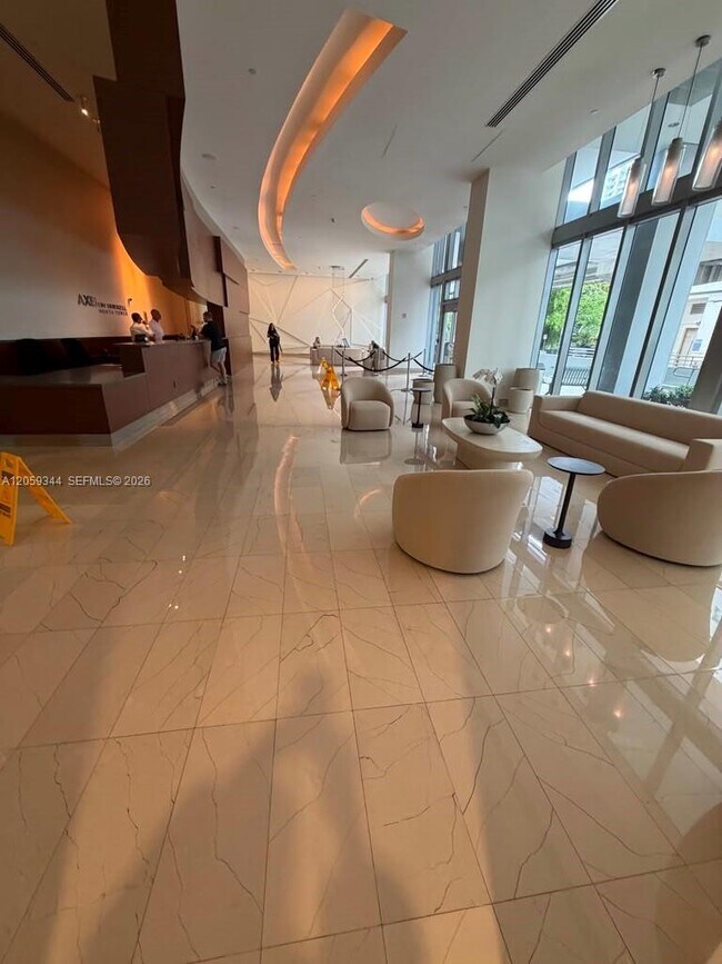 Foto del edificio - 1111 SW 1st Ave