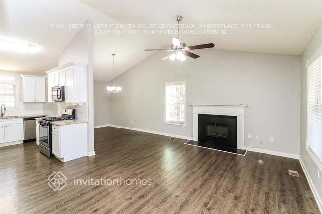 Building Photo - 186 Due West Trail