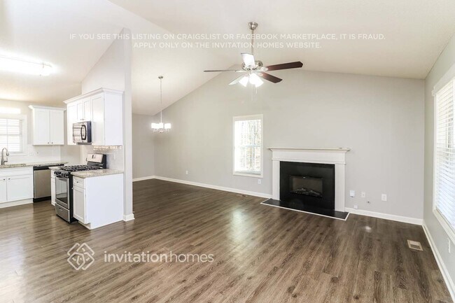 Foto del edificio - 186 Due West Trail