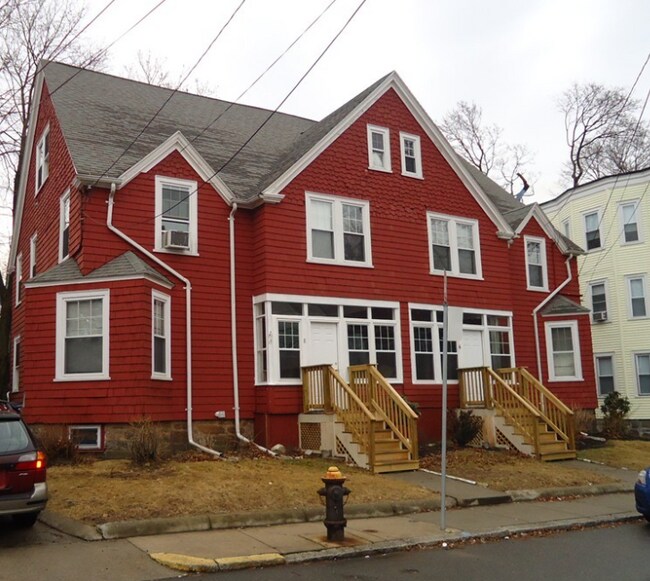 Building Photo - 8 Imrie Rd