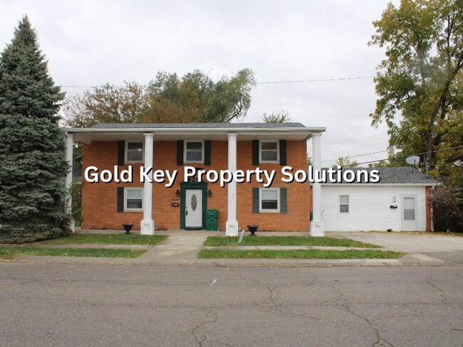 Foto del edificio - 1902 Rosemont Ave