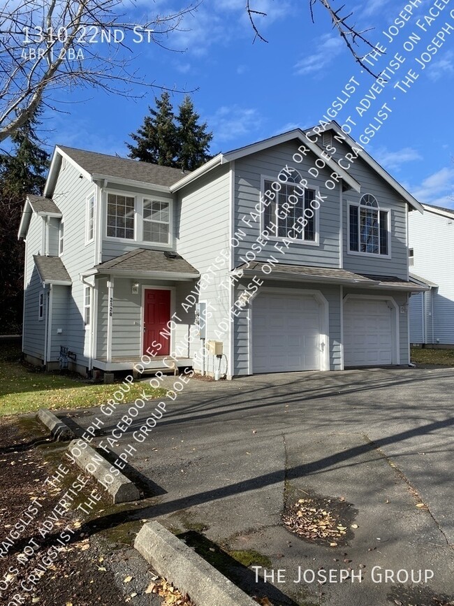 Building Photo - 1310 22nd St