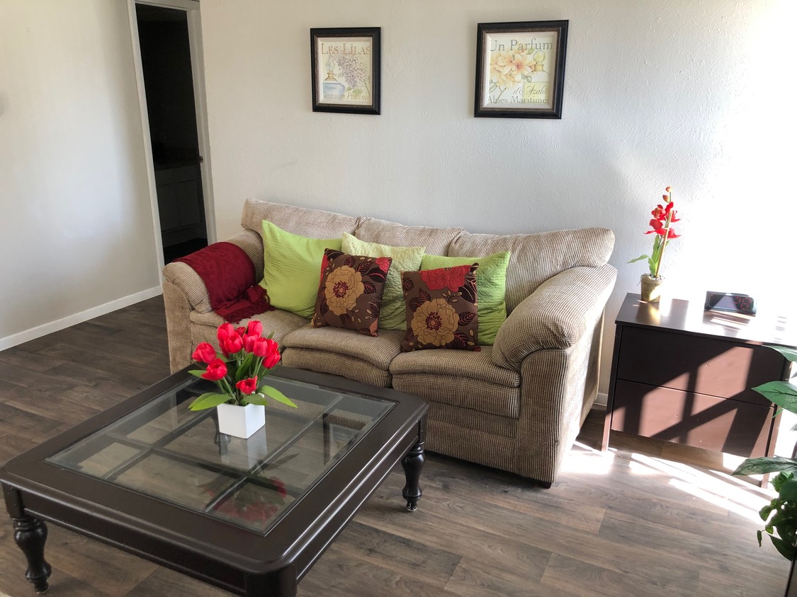 Hidden Valley Arlington Apartments in Arlington, TX