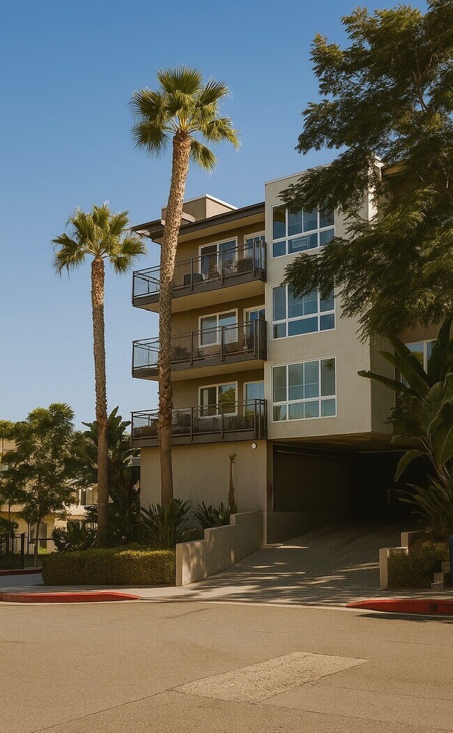 Foto del edificio - Highridge