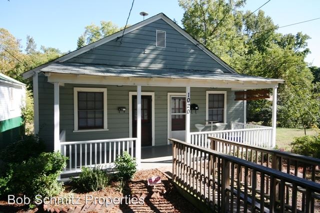 Primary Photo - 1020 Sedgefield St