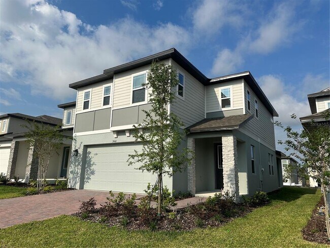 Foto del edificio - 2460 Gold Dust Dr