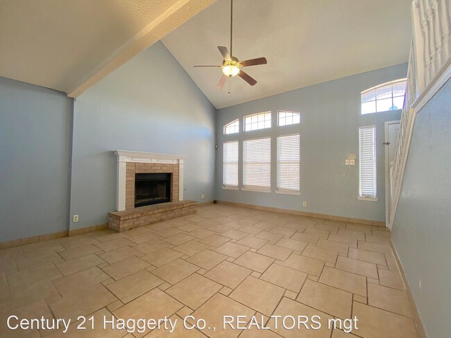 Building Photo - 4 br, 2 bath House - 504 Journey Court