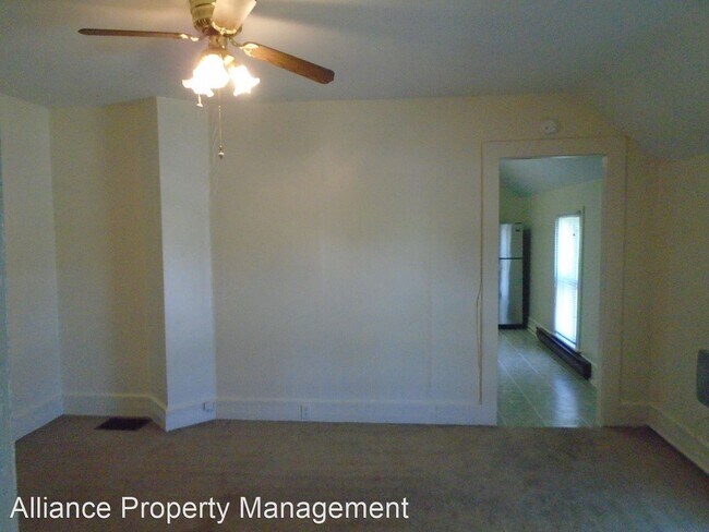 Foto del edificio - 1 br, 1 bath House - 1631 1/2 N Harrison St