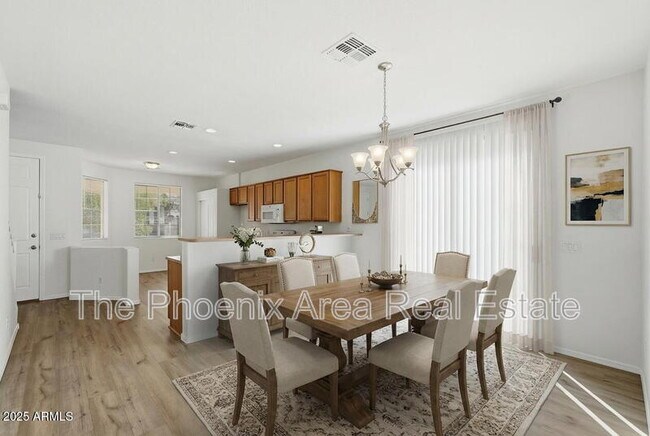 Foto del edificio - 4188 S Mariposa Dr