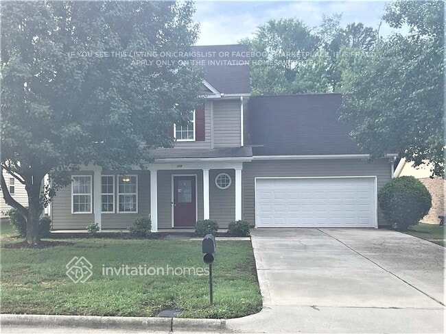 Building Photo - 109 Newport Dr