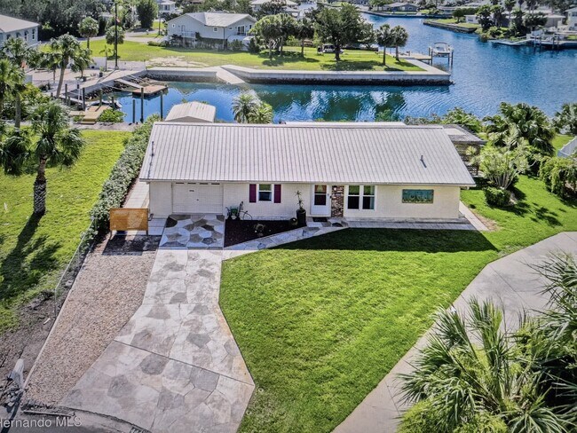 Building Photo - 4446 San Juan Dr