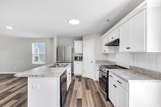 Foto del edificio - House for Rent in Holly Ridge