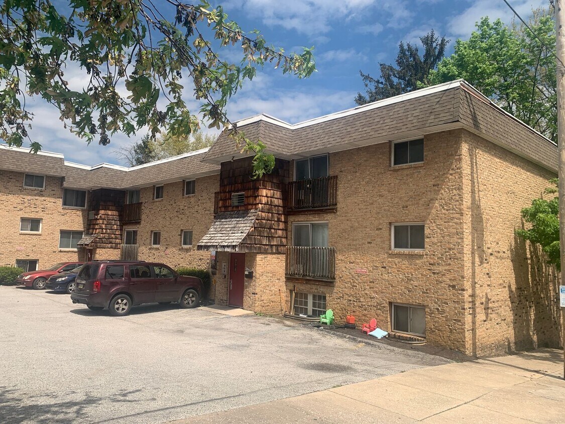 Foto principal - 2 Bedroom in Building near Farquhar Park-Y...