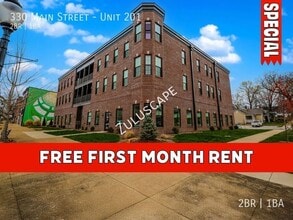 Building Photo - 330 Main St