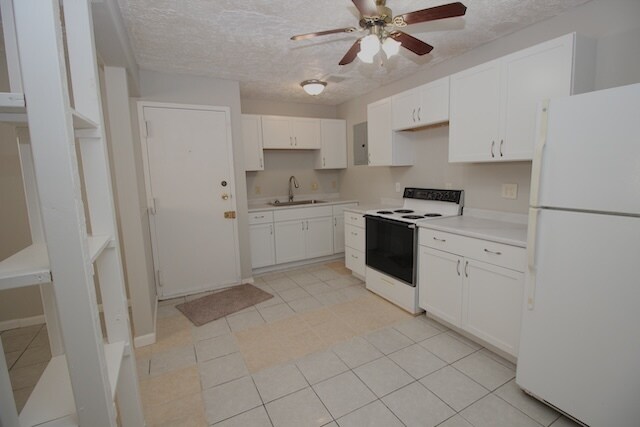 Foto del edificio - 1123 F St