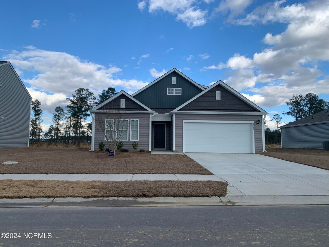 1795 Fox Trce Cir, Leland, NC 28451 House Rental in Leland, NC