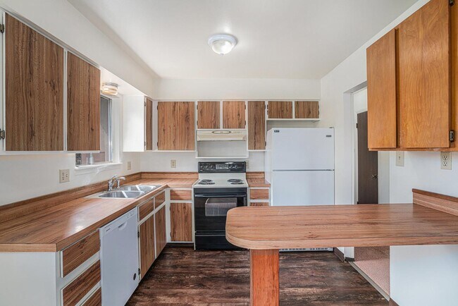 Foto del edificio - 829 Tyler St