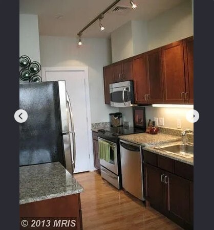 Foto del edificio - 1414 Belmont St NW
