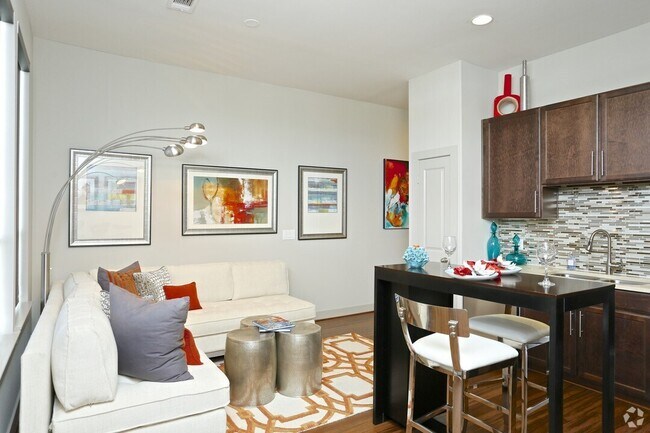 Photo - Exclusive Offer: 1 Month Rent-Free for New... Apartment