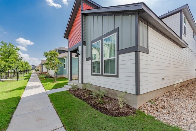 Foto del edificio - 5302 Mulberry Grove Ln