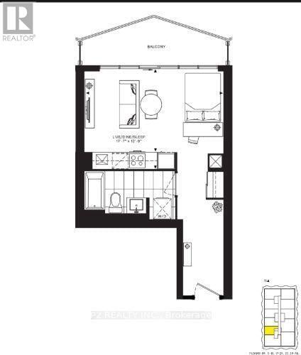 Building Photo - 36 Zorra St