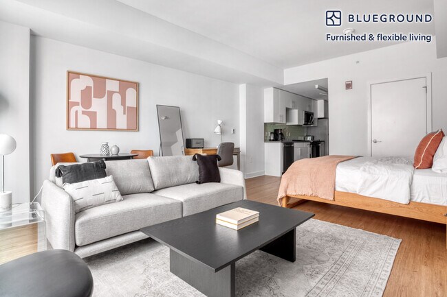 Foto del edificio - 455 I St NW