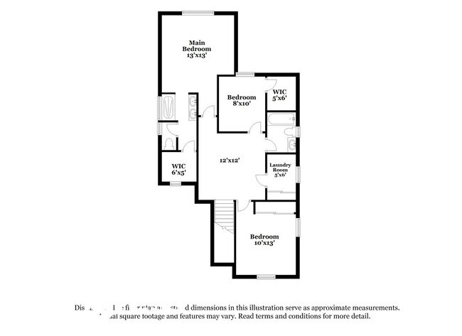 Building Photo - 2055 S Martingale Rd