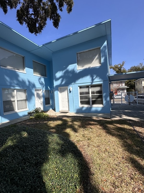 Building Photo - 1606 King St