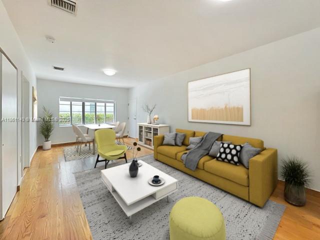 Foto principal - 1521 Euclid Ave