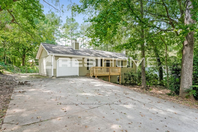 Photo - 1763 Stag Dr NW (Conyers, GA) House