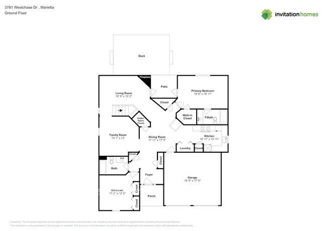 Foto del edificio - 3781 Westchase Dr