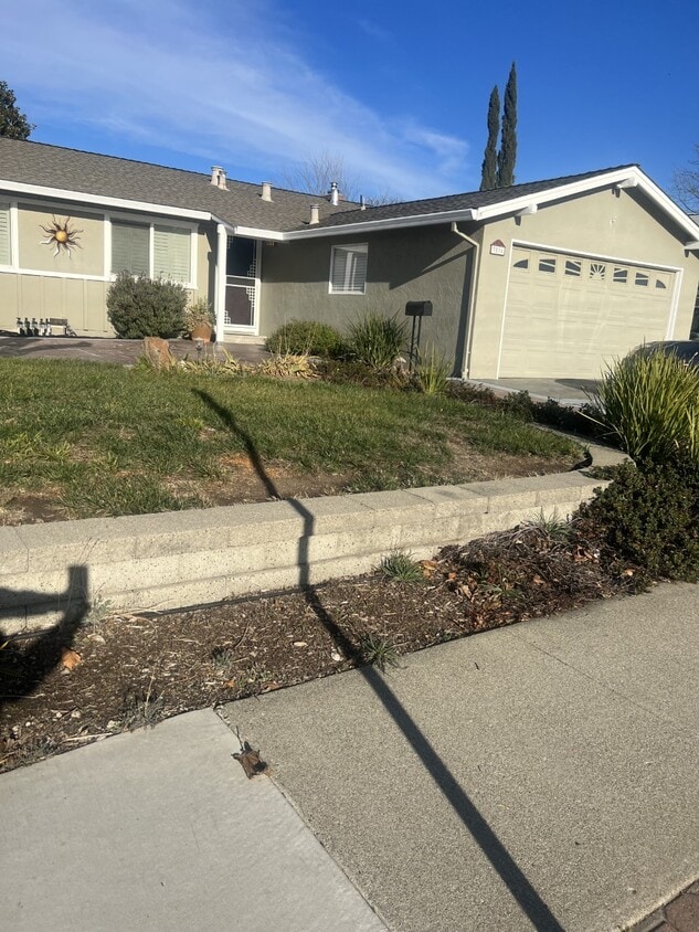 3536 Esperanza Dr, Concord, CA 94519 House Rental in Concord, CA
