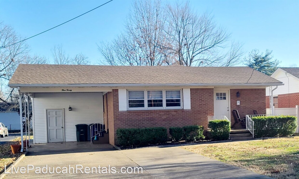 3 br, 2 bath House - N. 31st. St. Photo