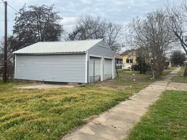 Foto del edificio - North Waco