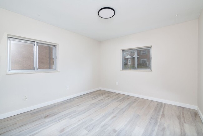 Interior Photo - Heege Place