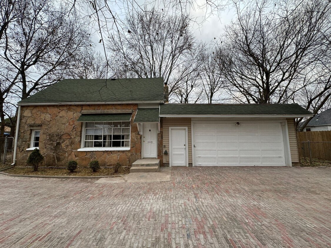 Foto principal - 1113 N Fremont Ave