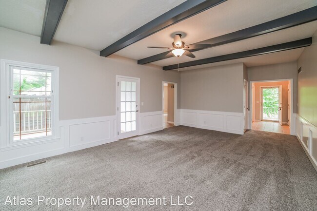 Foto del edificio - 3 br, 2 bath House - 1209 SE 7th St