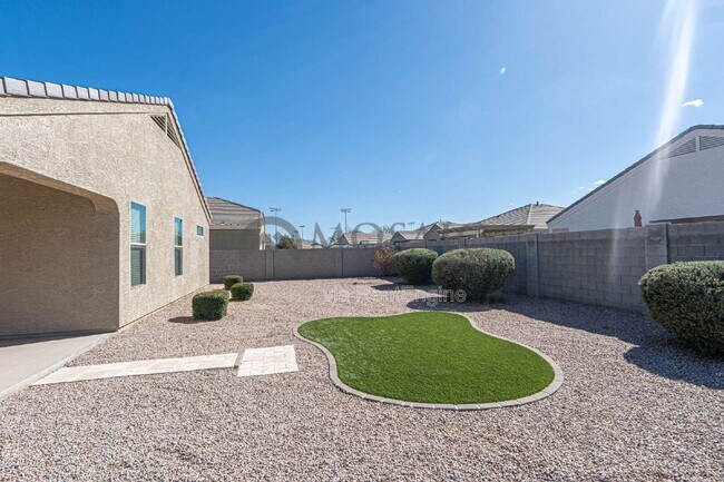 Foto del edificio - 763 W Brangus Way
