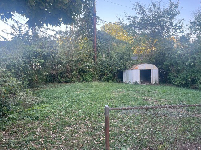 Photo - 3337 Houston St House