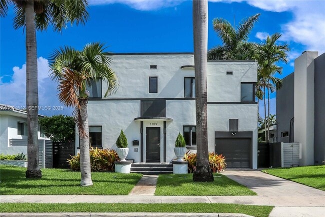 Building Photo - 1109 NE 89th St