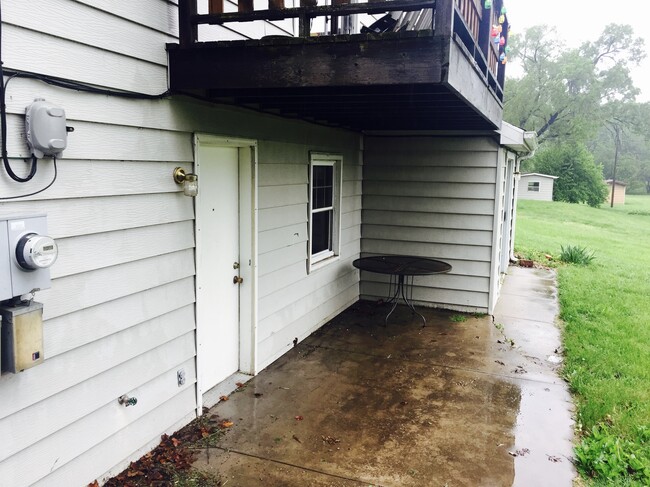 Building Photo - 763 Grant St